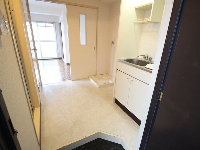 Ｌａ　ＶｉｓｔａⅡの物件内観写真