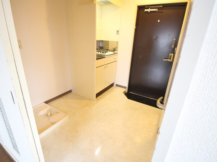 Ｌａ　ＶｉｓｔａⅡの物件内観写真