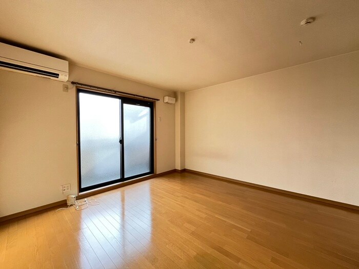 プリマベラの物件内観写真