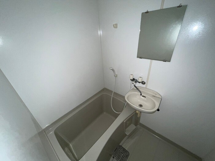 プリマベラの物件内観写真