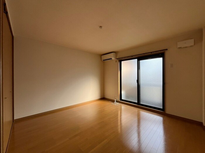 プリマベラの物件内観写真