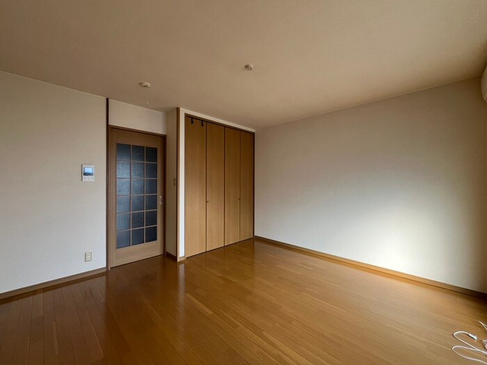 プリマベラの物件内観写真