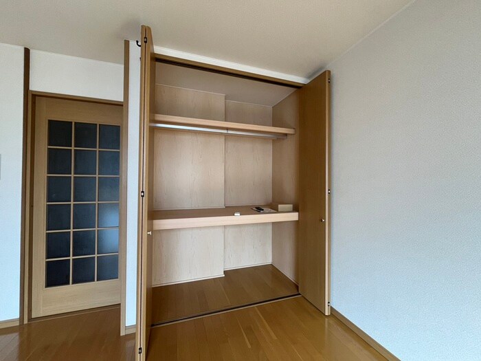 プリマベラの物件内観写真