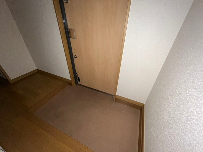 プリマベラの物件内観写真