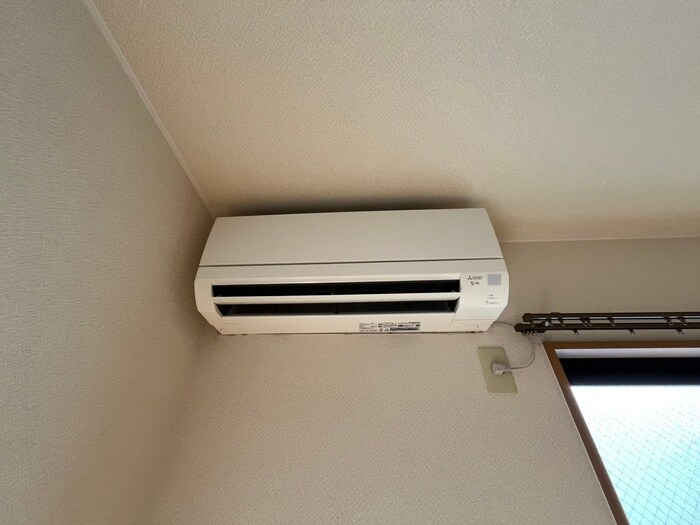 プリマベラの物件内観写真