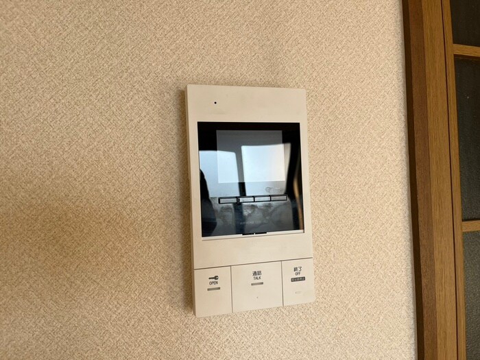 プリマベラの物件内観写真