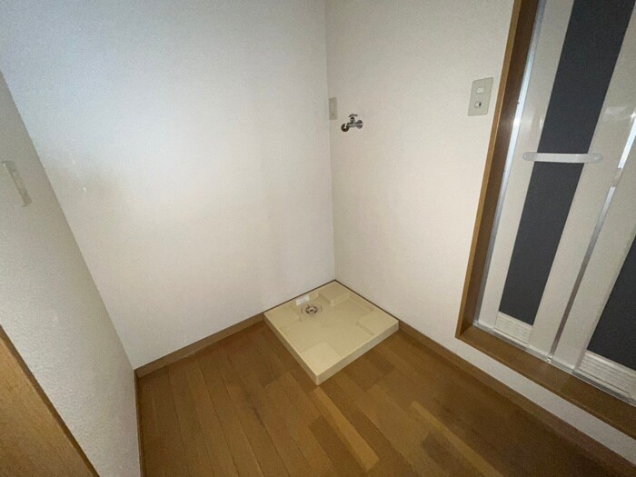 プリマベラの物件内観写真