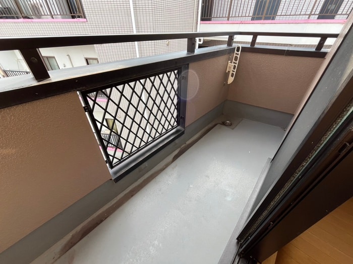 プリマベラの物件内観写真