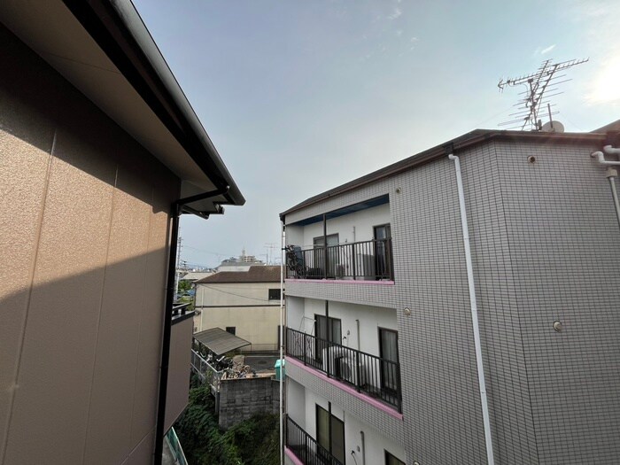 プリマベラの物件内観写真