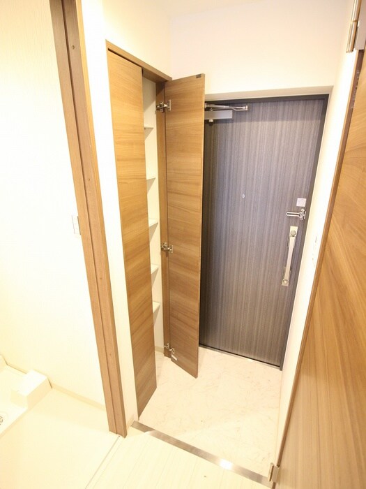 A-mon太秦天神川の物件内観写真