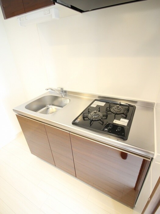 A-mon太秦天神川の物件内観写真