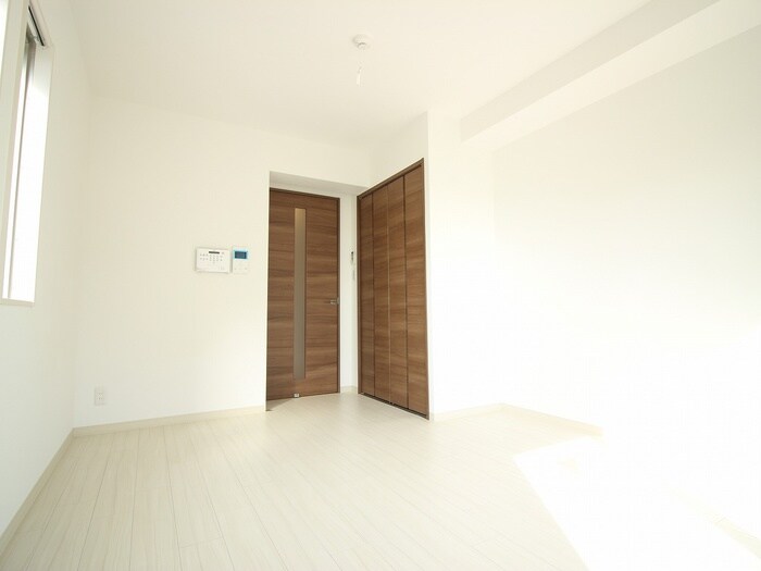 A-mon太秦天神川の物件内観写真