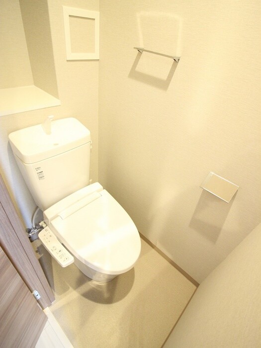 A-mon太秦天神川の物件内観写真