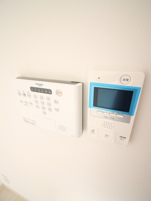 A-mon太秦天神川の物件内観写真