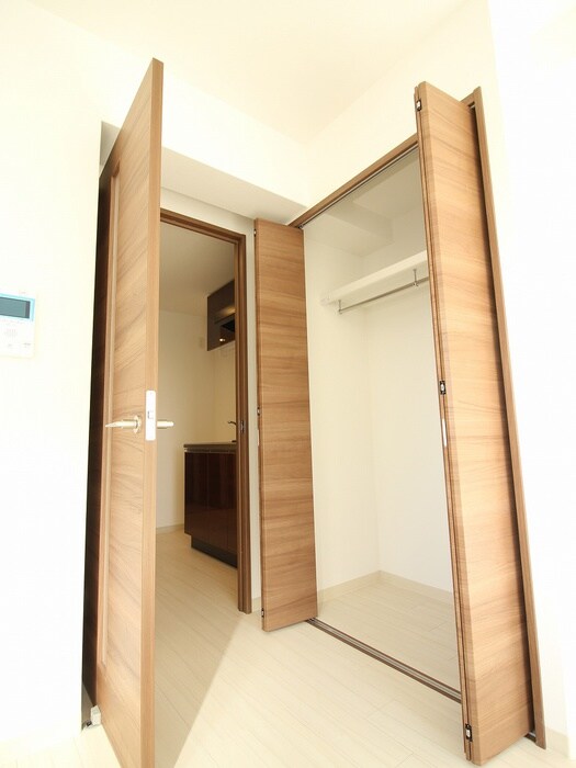 A-mon太秦天神川の物件内観写真