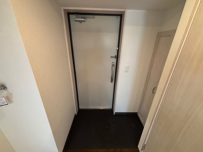 オズレジデンス今里NORTHの物件内観写真