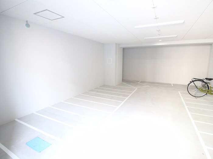 オズレジデンス今里NORTHの物件外観写真