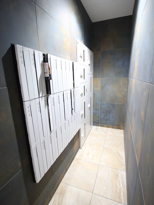 オズレジデンス今里NORTHの物件外観写真