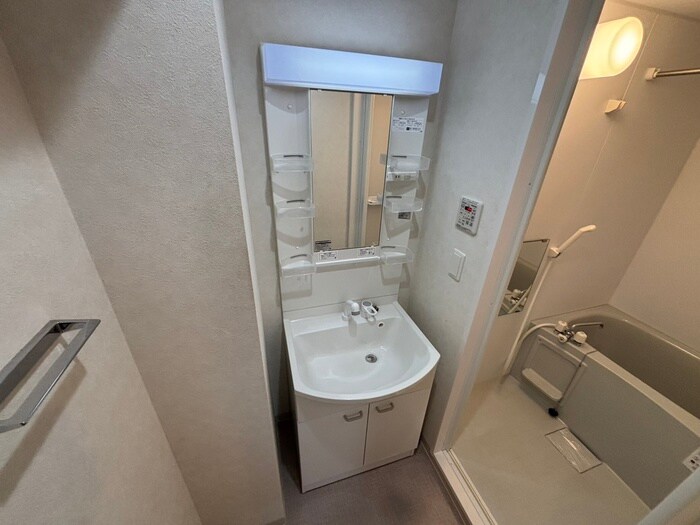 オズレジデンス今里NORTHの物件内観写真