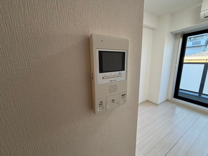 オズレジデンス今里NORTHの物件内観写真