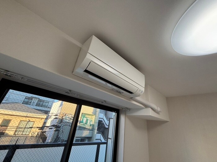 オズレジデンス今里NORTHの物件内観写真