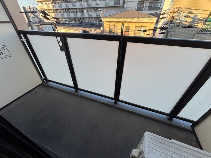 オズレジデンス今里NORTHの物件内観写真