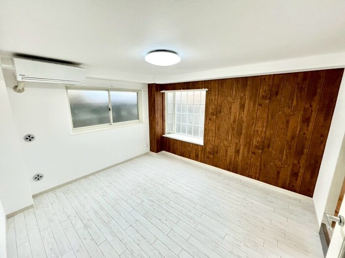 エレガントパレス豊中の物件内観写真