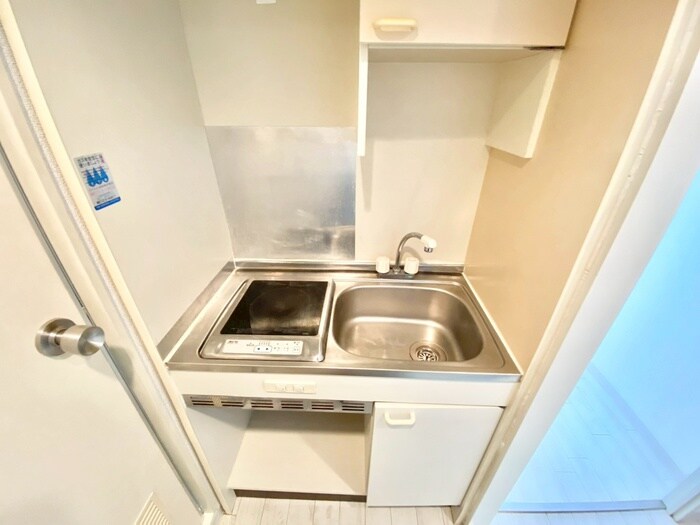 エレガントパレス豊中の物件内観写真