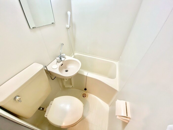 エレガントパレス豊中の物件内観写真