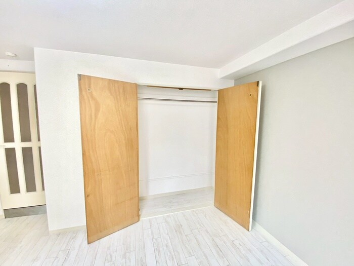 エレガントパレス豊中の物件内観写真