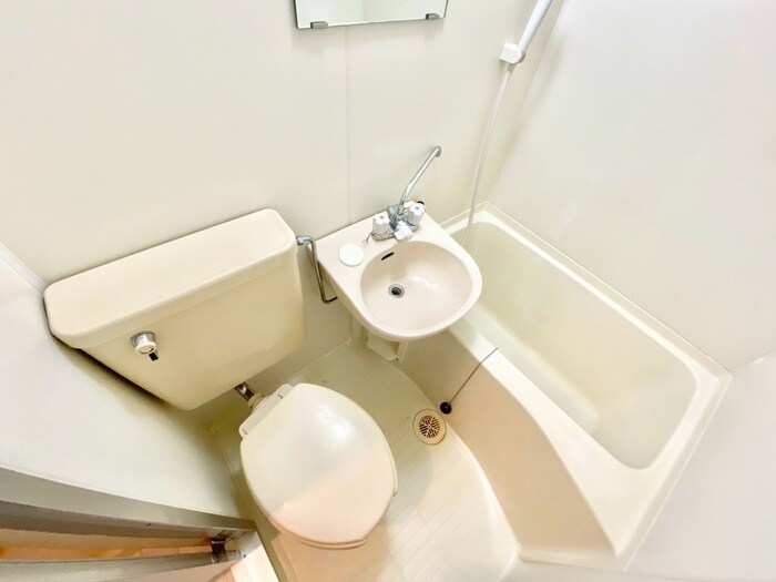 エレガントパレス豊中の物件内観写真