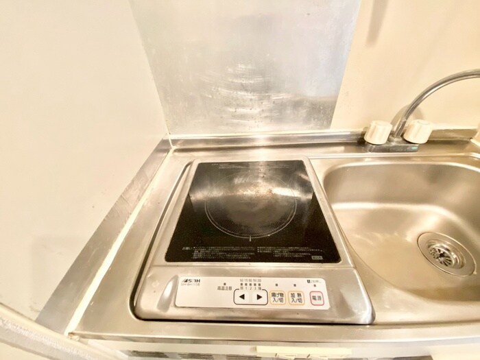 エレガントパレス豊中の物件内観写真