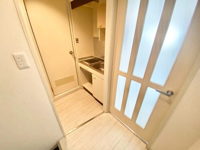 エレガントパレス豊中の物件内観写真