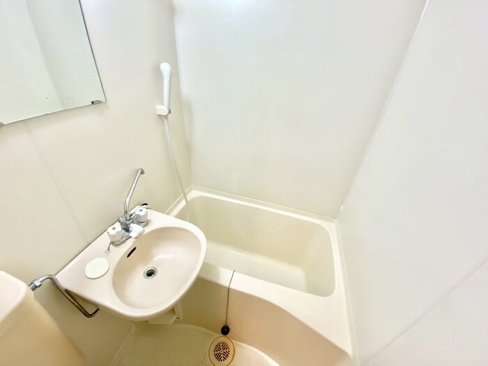 エレガントパレス豊中の物件内観写真