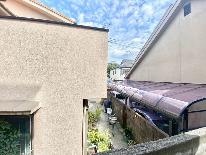 エレガントパレス豊中の物件内観写真