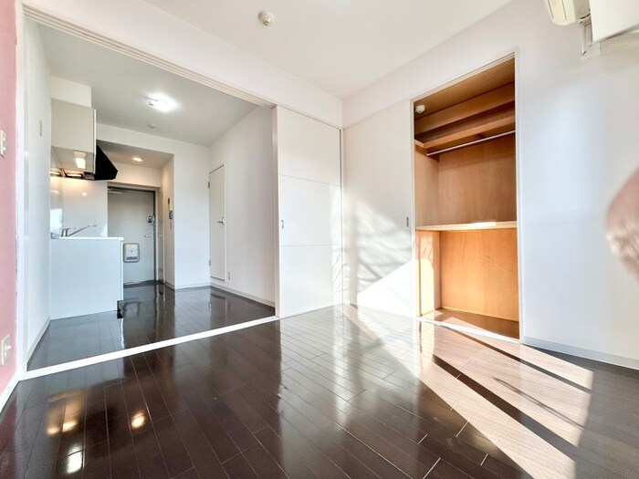 プログレスアペゼの物件内観写真