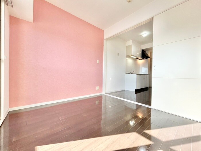 プログレスアペゼの物件内観写真