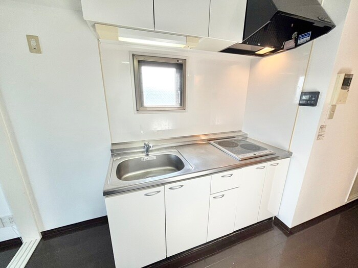 プログレスアペゼの物件内観写真