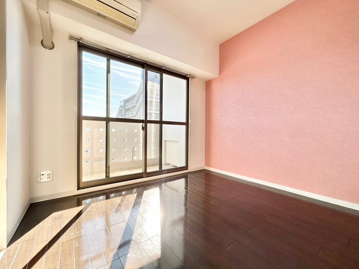 プログレスアペゼの物件内観写真