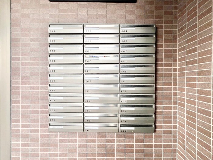 プログレスアペゼの物件外観写真