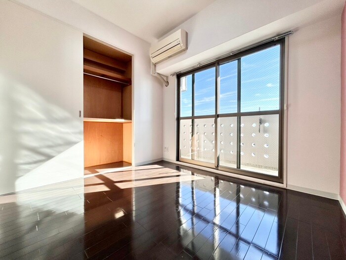 プログレスアペゼの物件内観写真