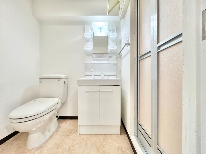 プログレスアペゼの物件内観写真