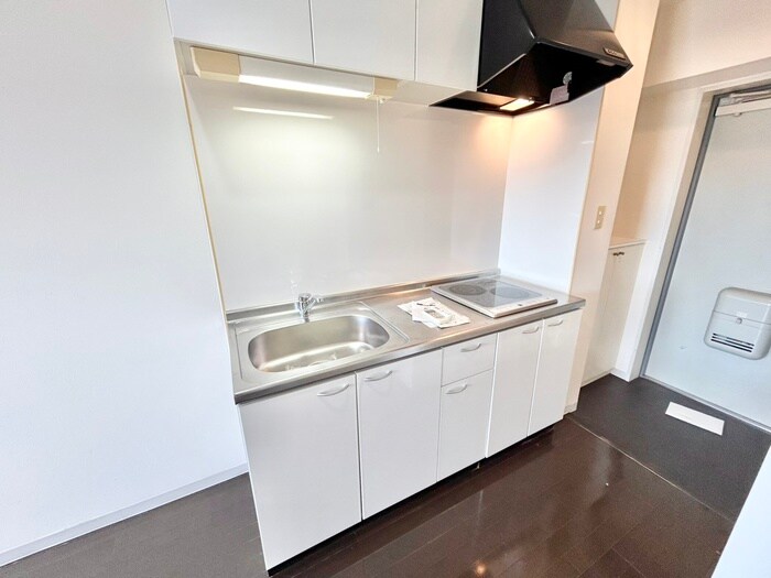 プログレスアペゼの物件内観写真