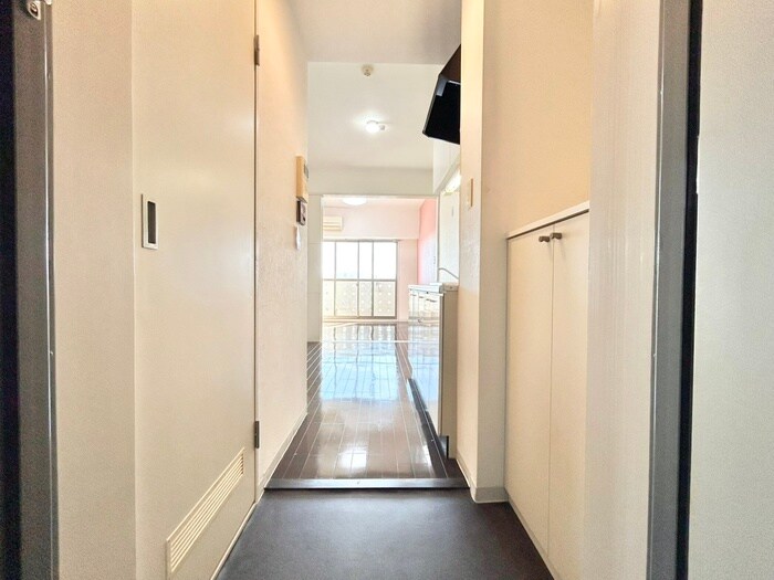 プログレスアペゼの物件内観写真