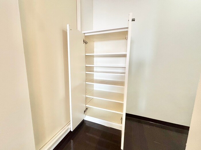 プログレスアペゼの物件内観写真