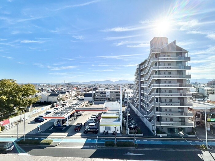 プログレスアペゼの物件内観写真