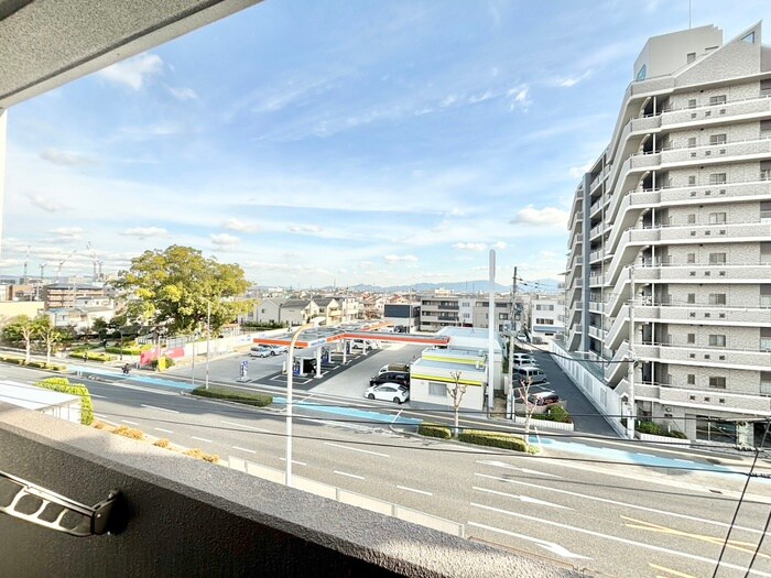 プログレスアペゼの物件内観写真