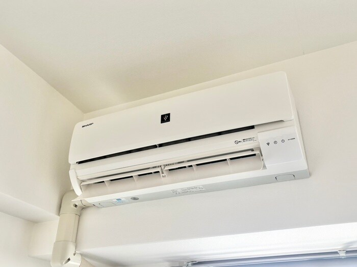 プログレスアペゼの物件内観写真