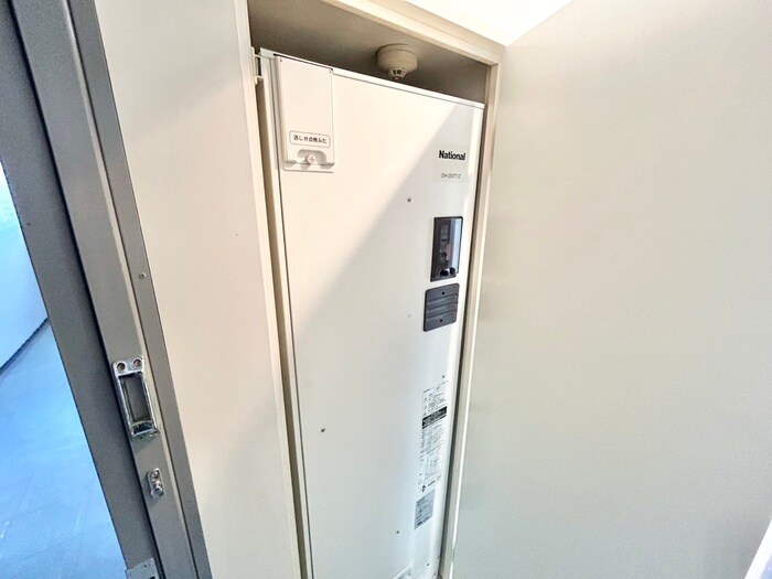 プログレスアペゼの物件内観写真