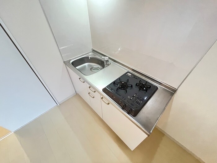 ユーハイツ住吉の物件内観写真